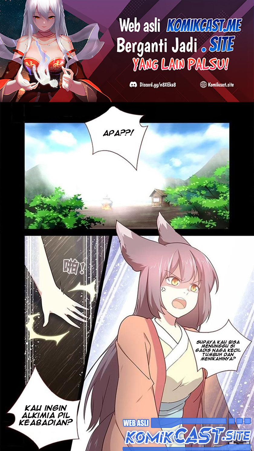 Yaoguai Mingdan Chapter 281 Gambar 2