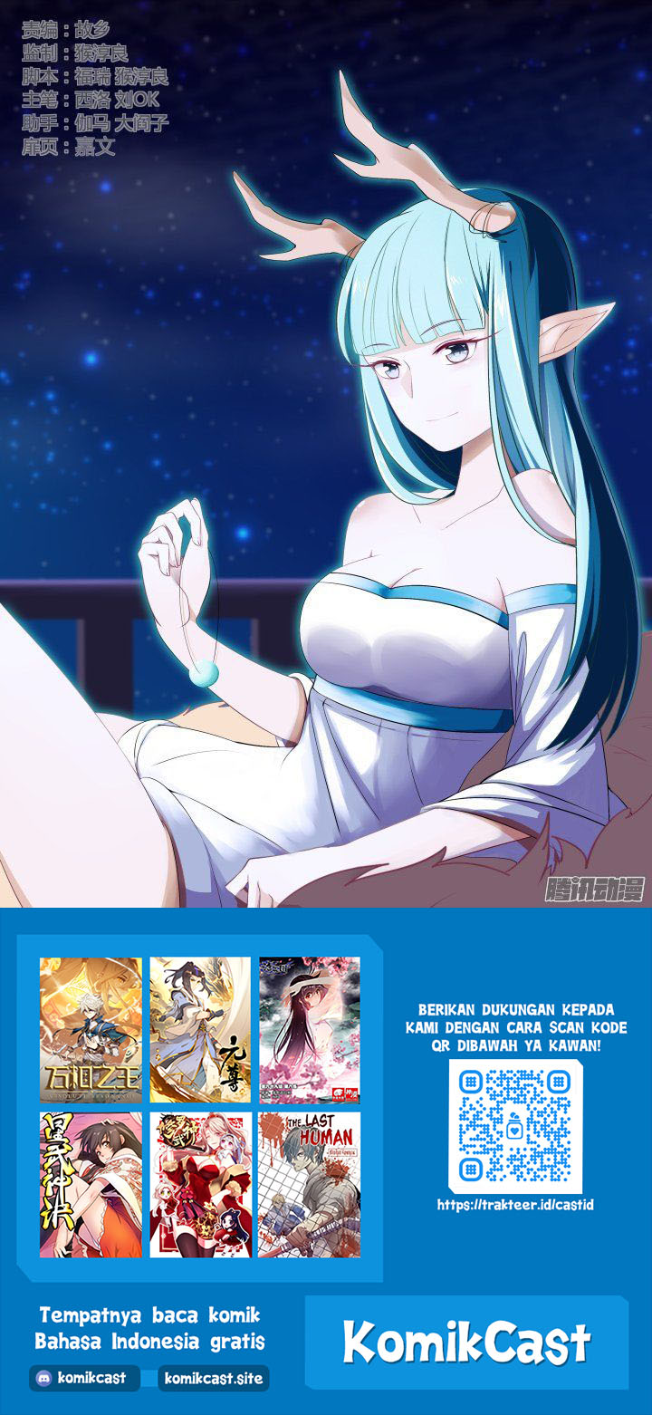 Yaoguai Mingdan Chapter 294 Gambar 2