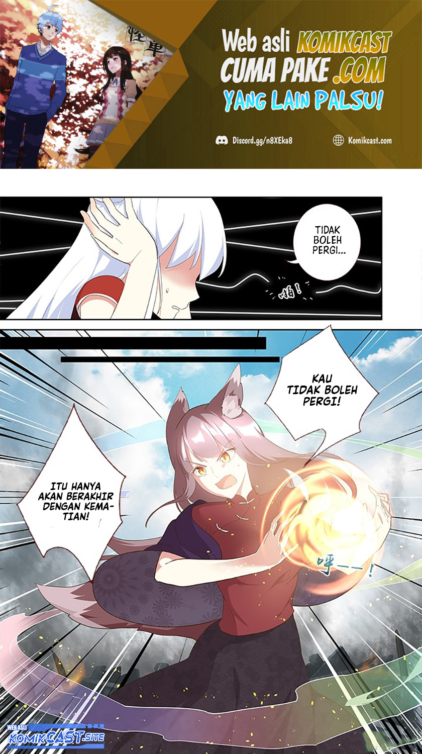 Yaoguai Mingdan Chapter 310 Gambar 2