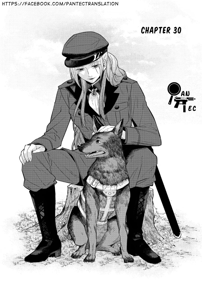 Yarinaoshi Reijou wa Ryuutei Heika wo Kouryaku-chuu Chapter 30 Gambar 2