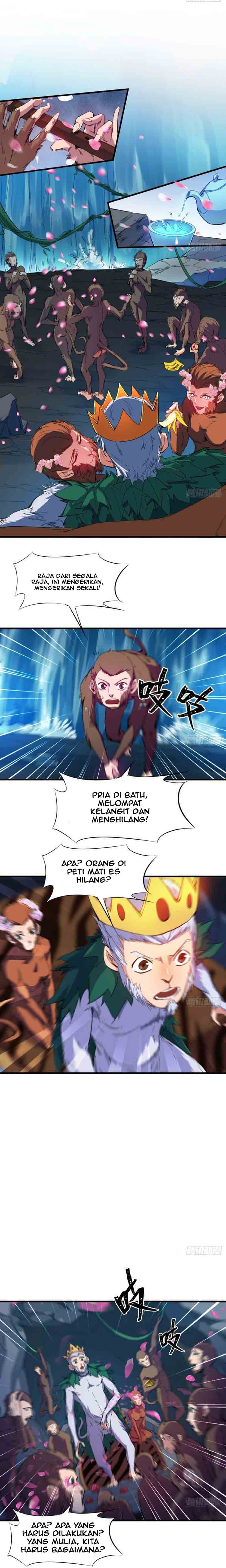 Yi Shen Dang Guan Chapter 01 Gambar 3