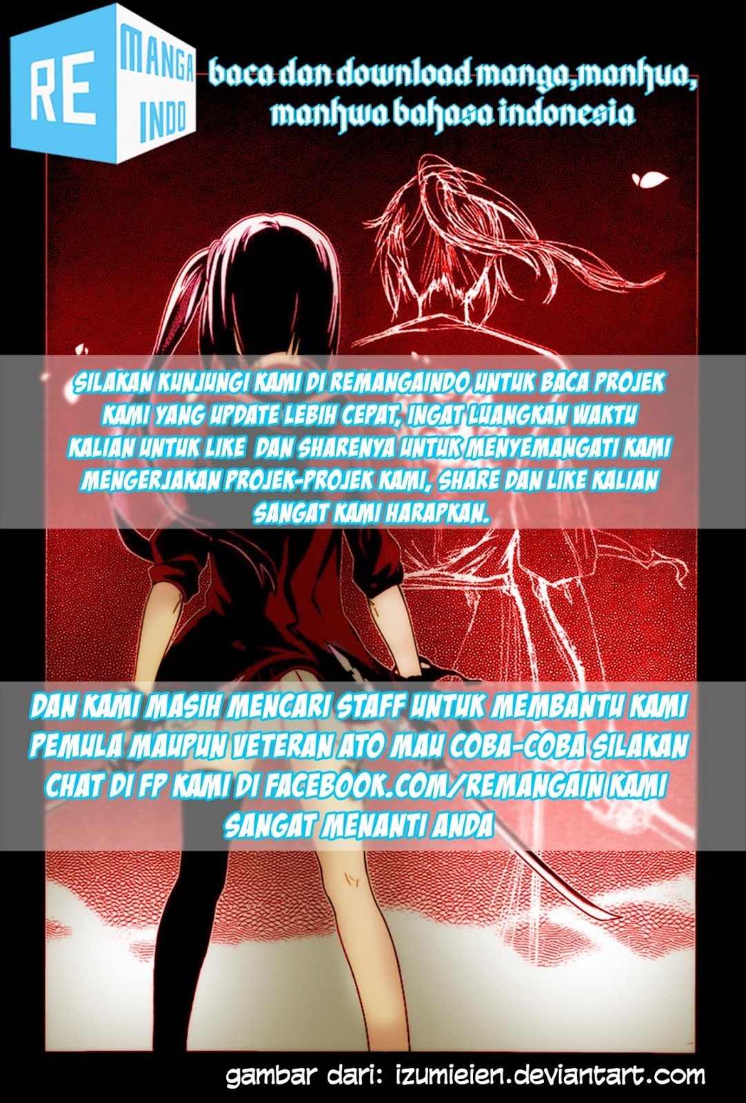 Yin Zhi Shoumuren (Silver Gravekeeper) Chapter 82 Gambar 7