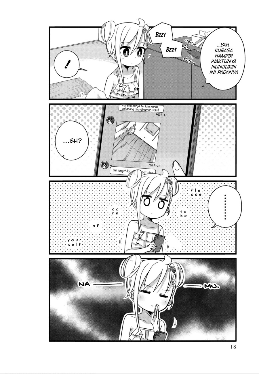 Yo-Jo Life! Chapter 15 Gambar 2