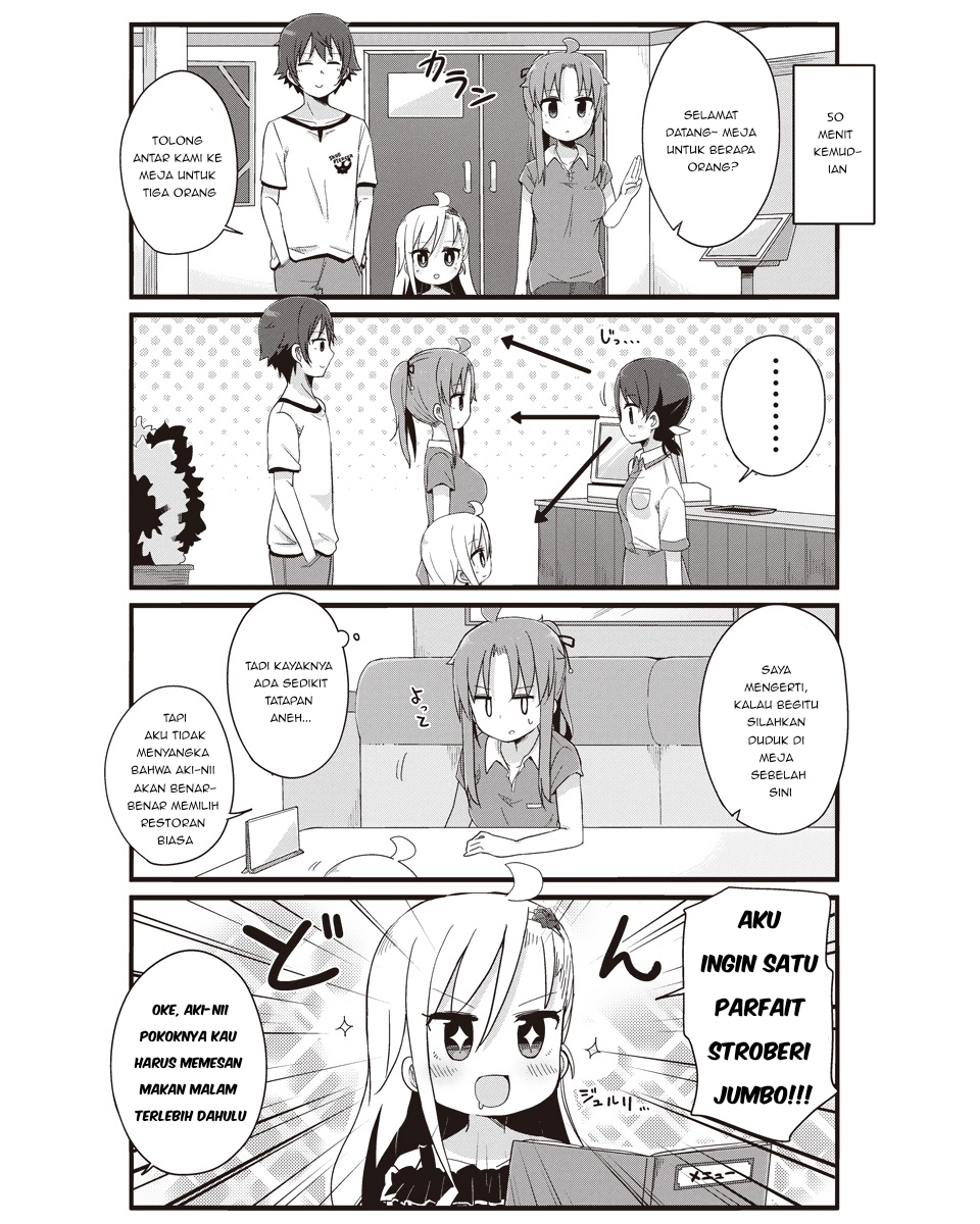 Yo-Jo Life! Chapter 18 Gambar 6