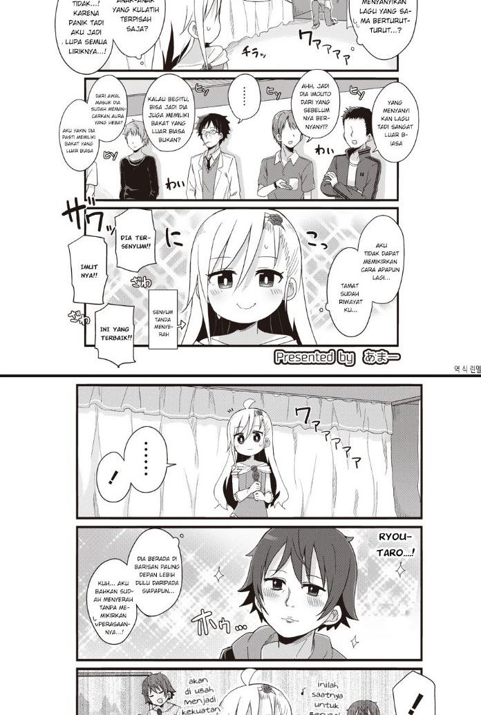 Yo-Jo Life! Chapter 29 Gambar 2