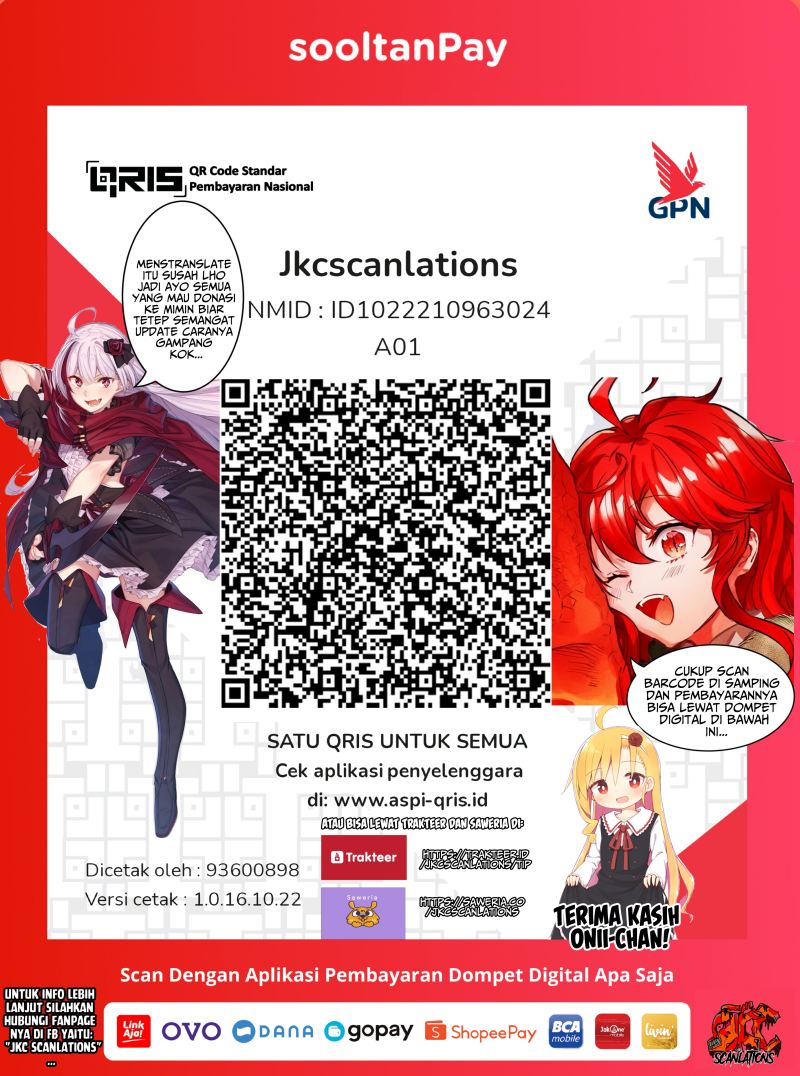 Yo-Jo Life! Chapter 45 Gambar 12