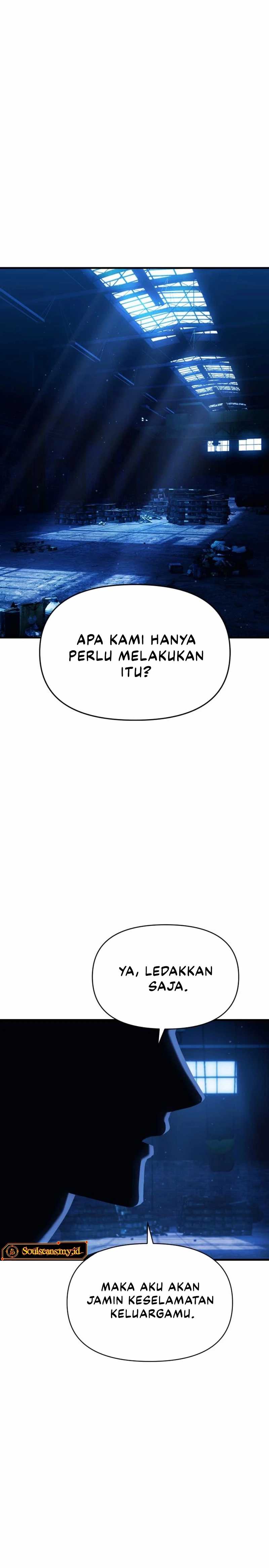 YoKai Yokai Yokai! Chapter 07 Gambar 2