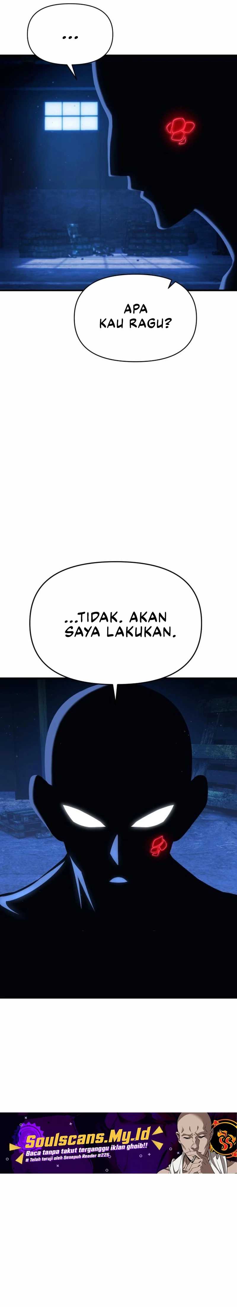 YoKai Yokai Yokai! Chapter 07 Gambar 3