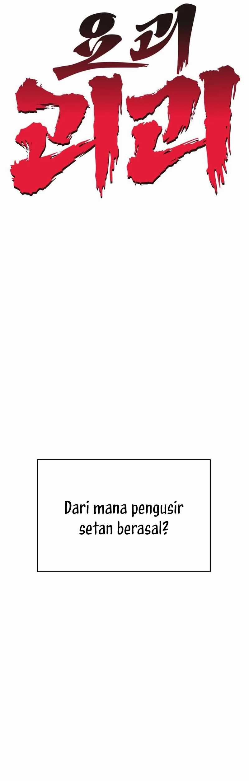 YoKai Yokai Yokai! Chapter 07 Gambar 4