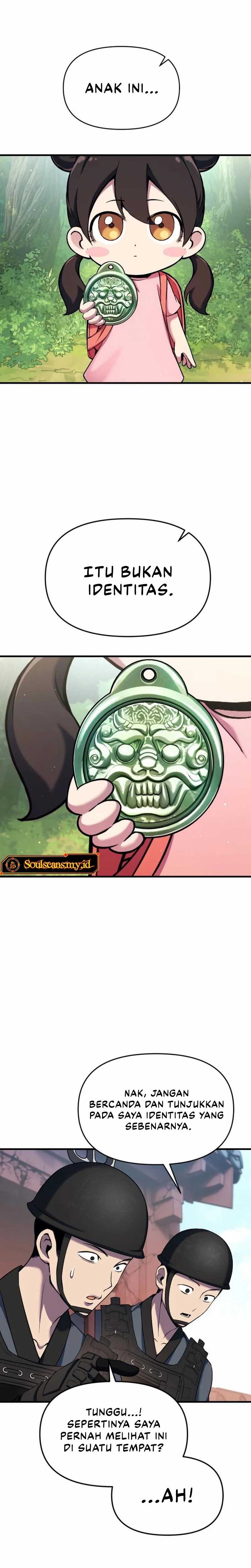 YoKai Yokai Yokai! Chapter 07 Gambar 13
