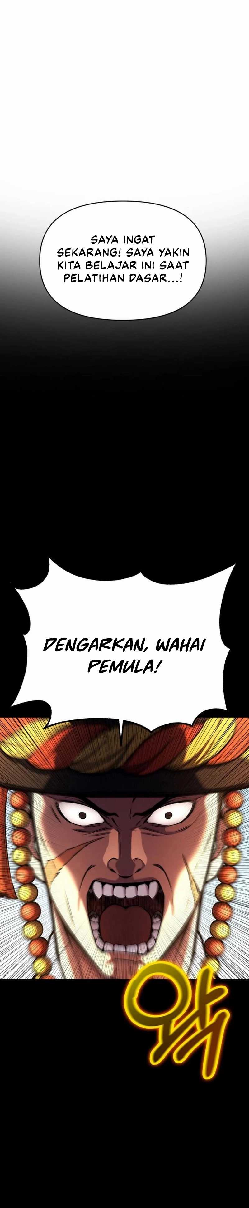 YoKai Yokai Yokai! Chapter 07 Gambar 14