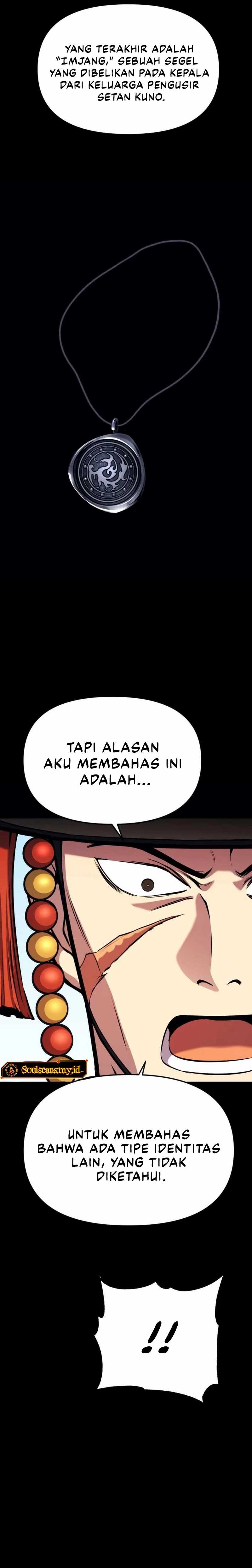 YoKai Yokai Yokai! Chapter 07 Gambar 16