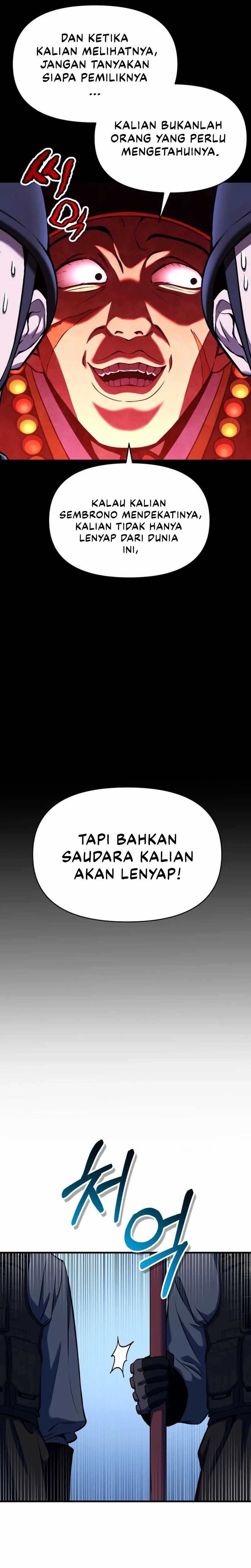 YoKai Yokai Yokai! Chapter 07 Gambar 18
