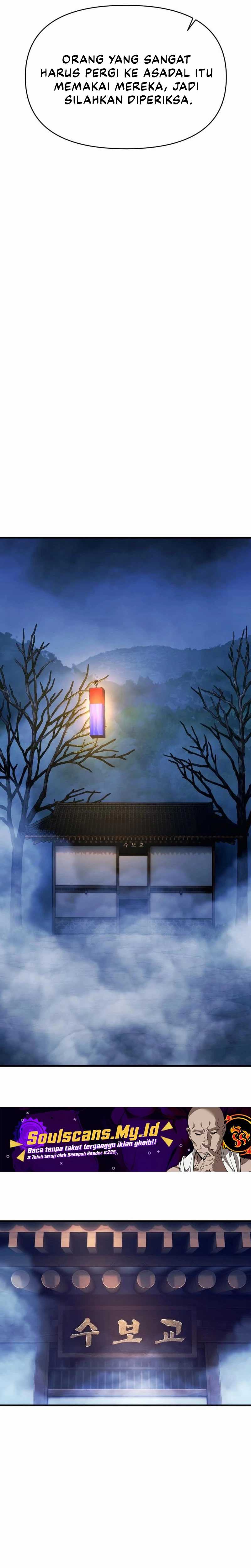 YoKai Yokai Yokai! Chapter 07 Gambar 22