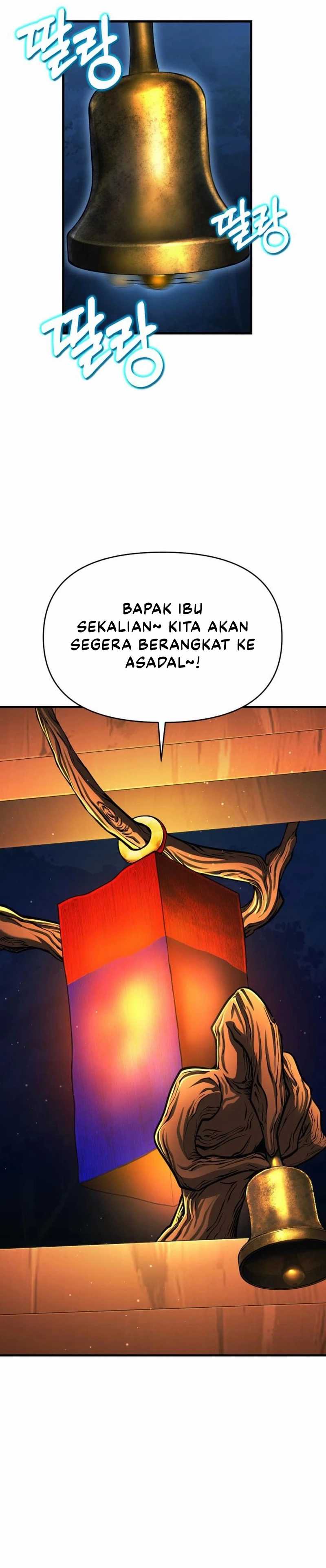 YoKai Yokai Yokai! Chapter 07 Gambar 27