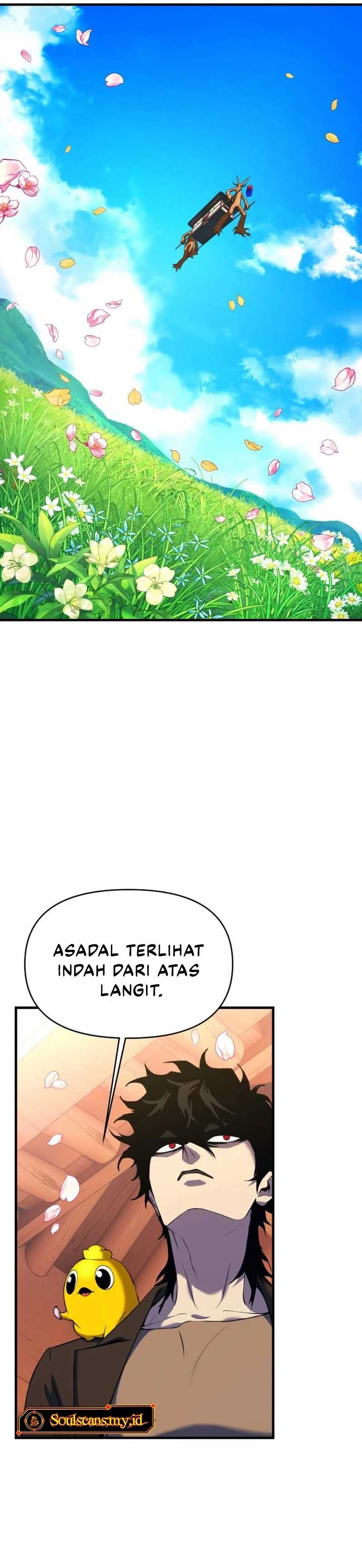 YoKai Yokai Yokai! Chapter 07 Gambar 36