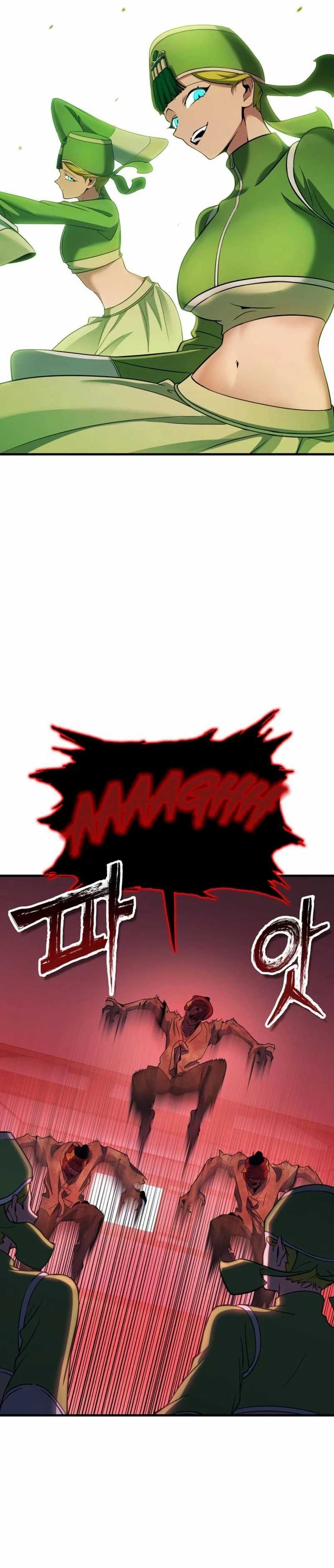 YoKai Yokai Yokai! Chapter 07 Gambar 49
