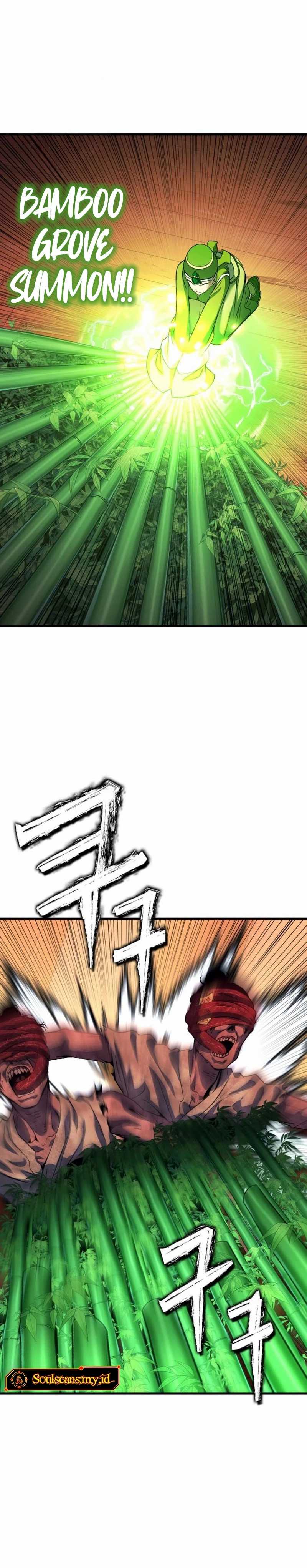 YoKai Yokai Yokai! Chapter 07 Gambar 50