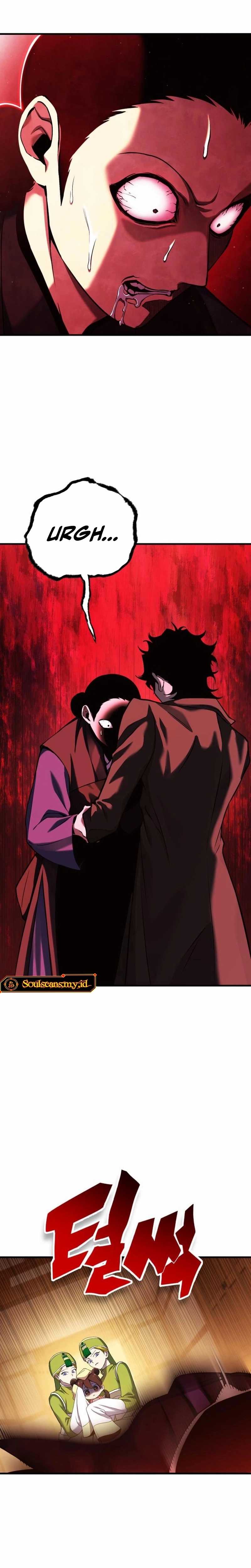 YoKai Yokai Yokai! Chapter 08 Gambar 5