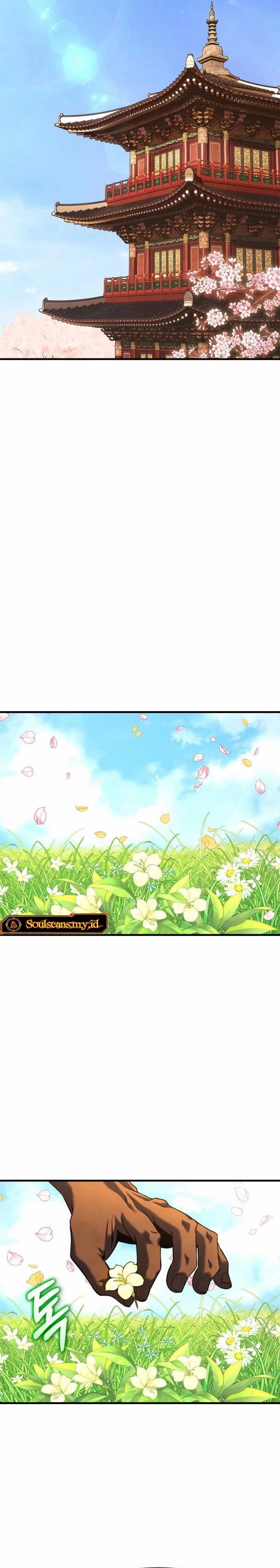 YoKai Yokai Yokai! Chapter 08 Gambar 36