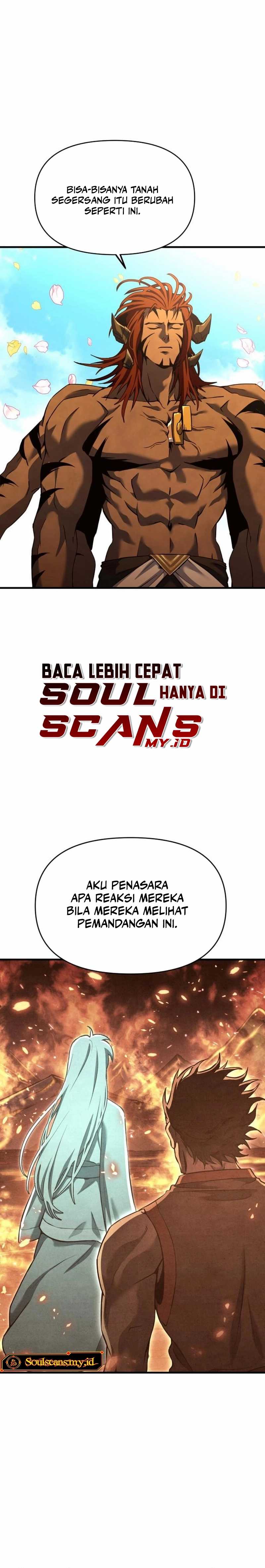 YoKai Yokai Yokai! Chapter 08 Gambar 38