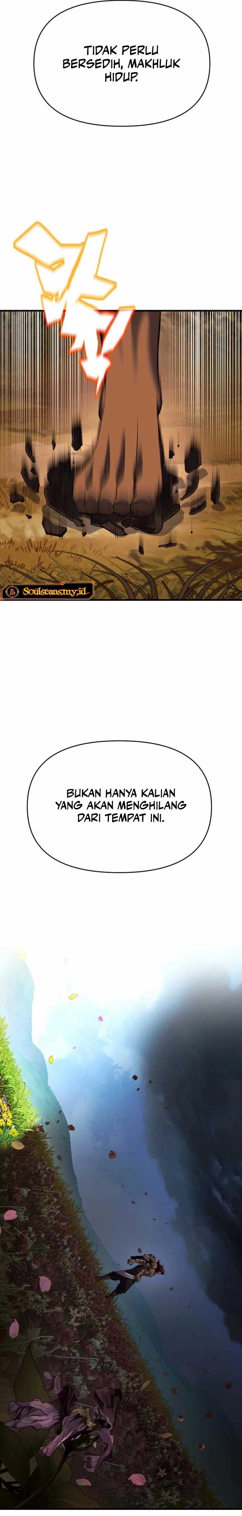 YoKai Yokai Yokai! Chapter 08 Gambar 49