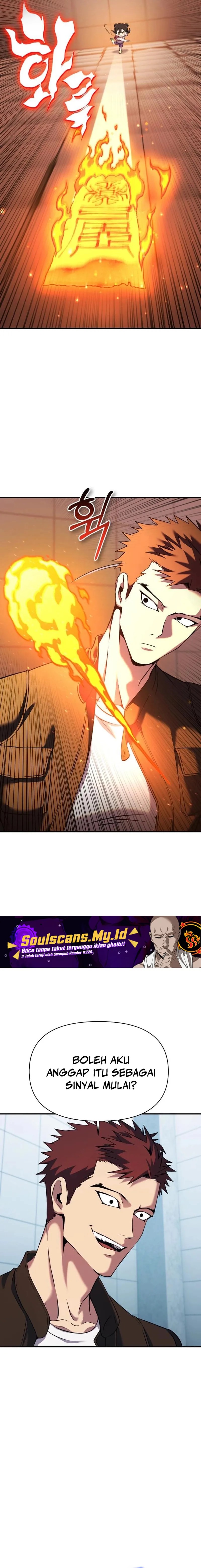 YoKai Yokai Yokai! Chapter 09 Gambar 9