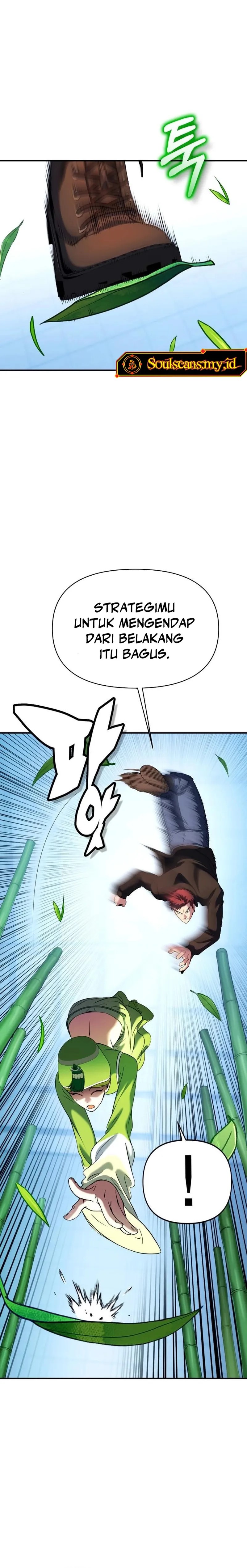 YoKai Yokai Yokai! Chapter 09 Gambar 17