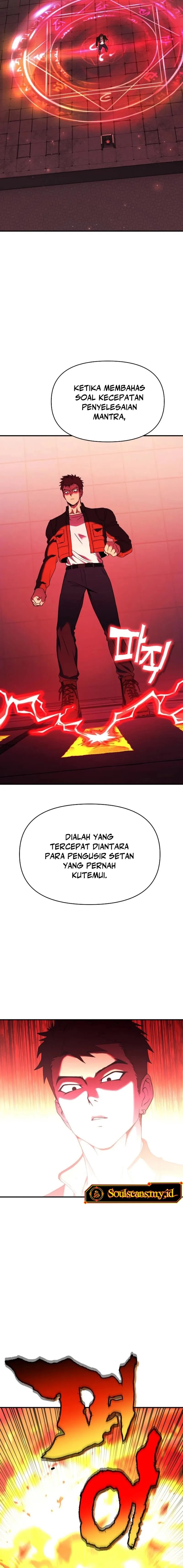 YoKai Yokai Yokai! Chapter 09 Gambar 25