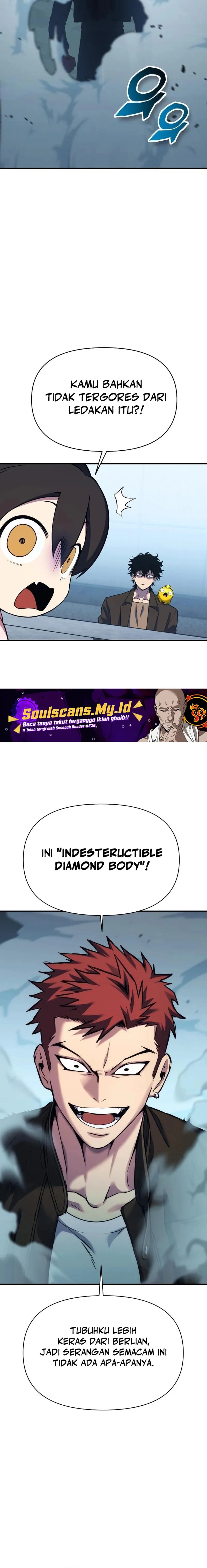 YoKai Yokai Yokai! Chapter 09 Gambar 28