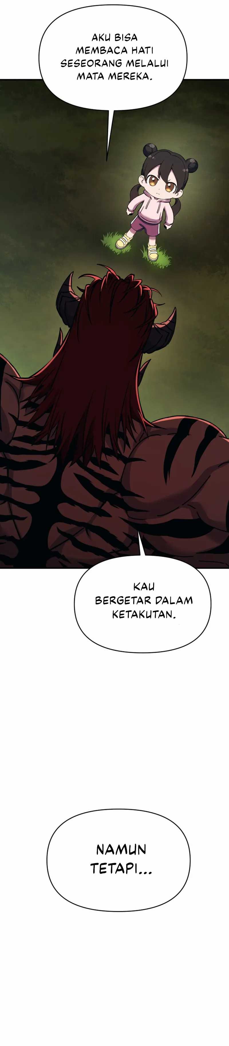 YoKai Yokai Yokai! Chapter 12 Gambar 40