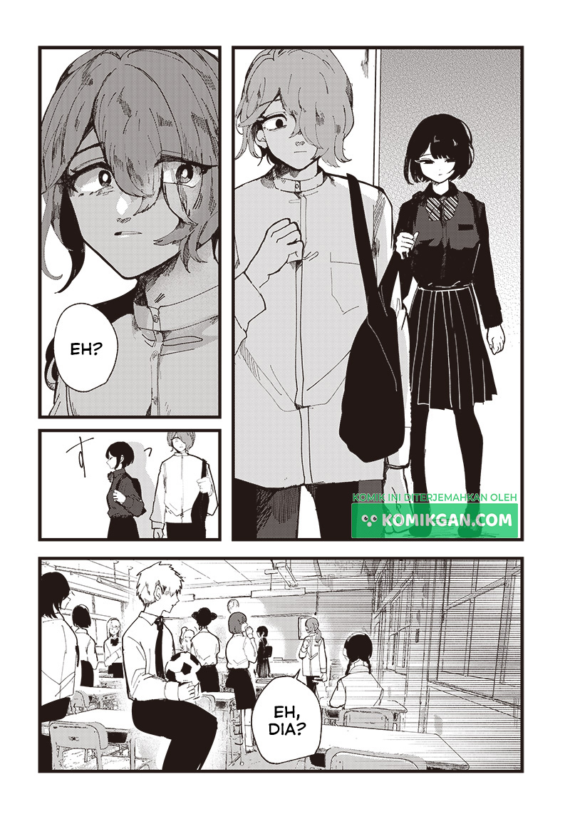 Yoarashi Ni Warau Chapter 01 Gambar 16
