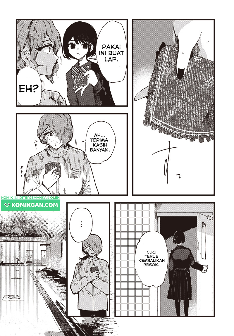 Yoarashi Ni Warau Chapter 01 Gambar 32