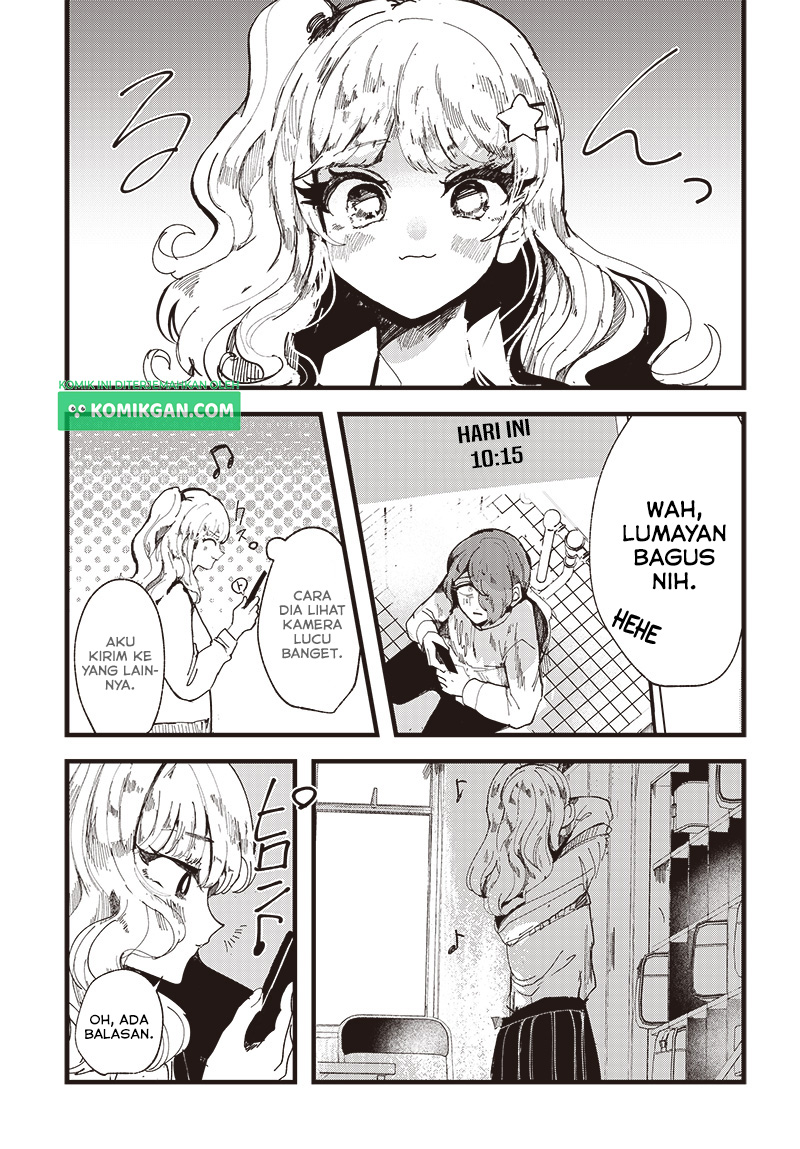 Yoarashi Ni Warau Chapter 01 Gambar 33