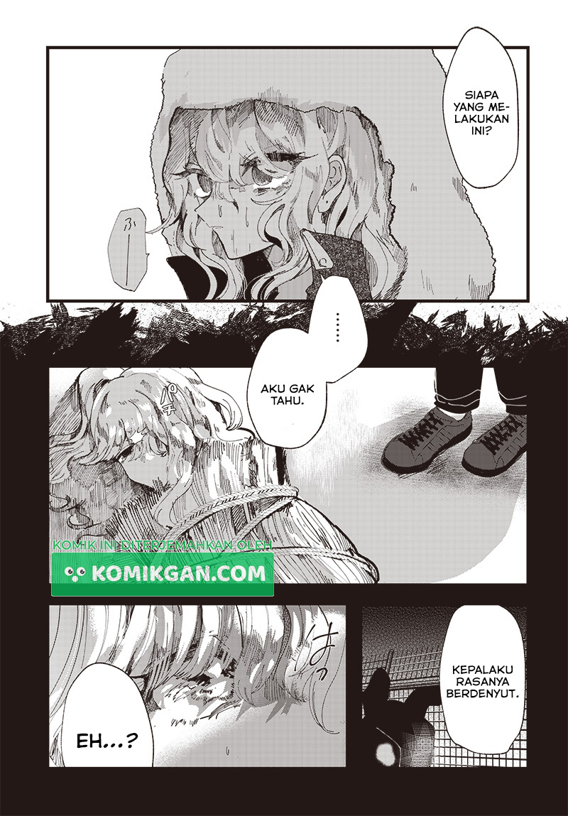 Yoarashi Ni Warau Chapter 01 Gambar 44