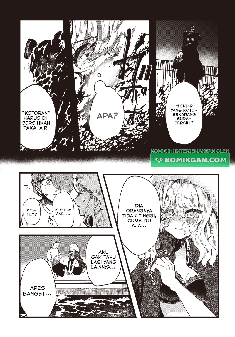 Yoarashi Ni Warau Chapter 01 Gambar 46
