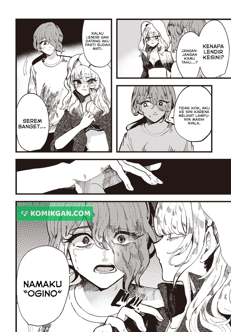 Yoarashi Ni Warau Chapter 01 Gambar 47
