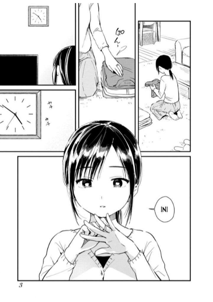 Yodaka, Meguru Chapter 01 Gambar 6