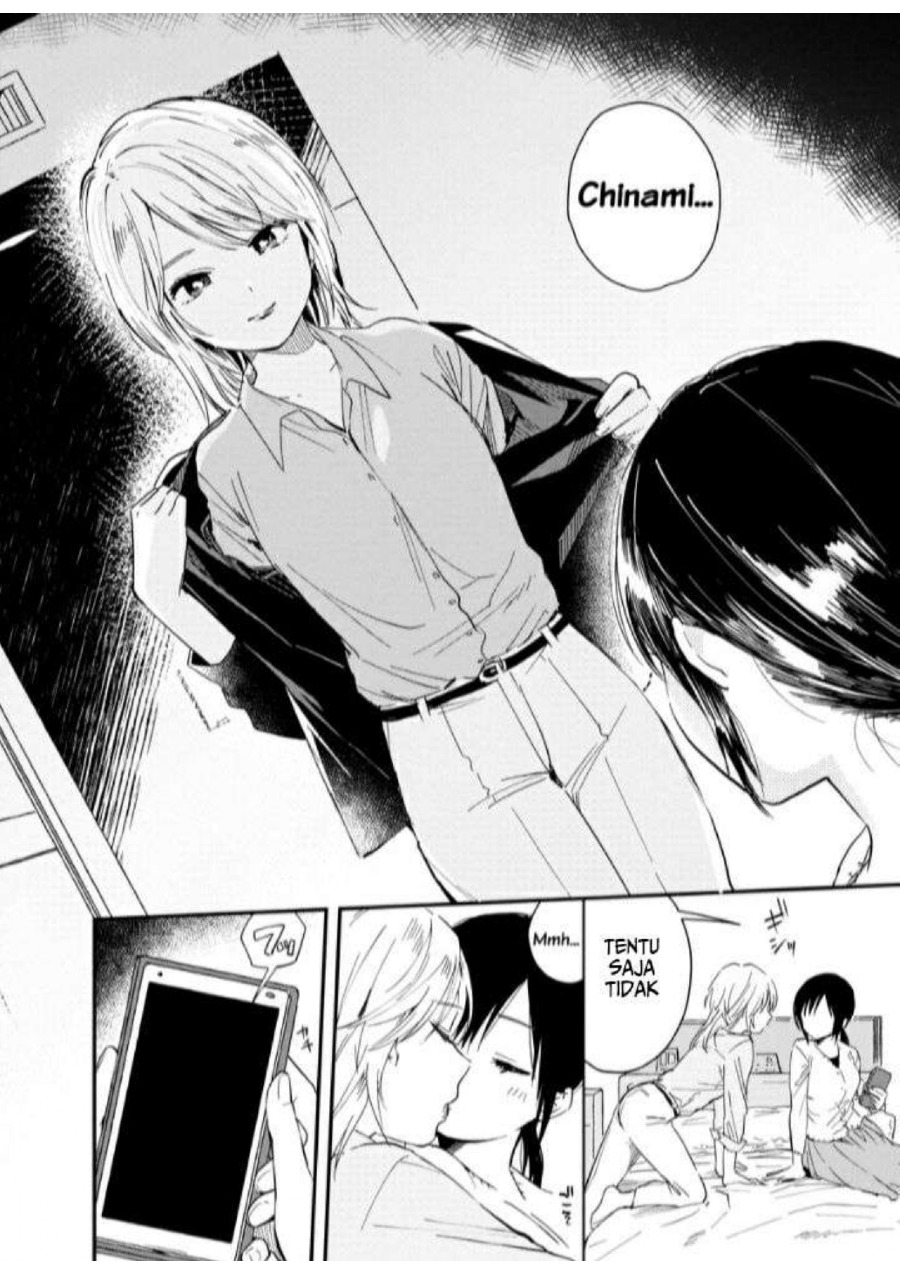 Yodaka, Meguru Chapter 01 Gambar 11