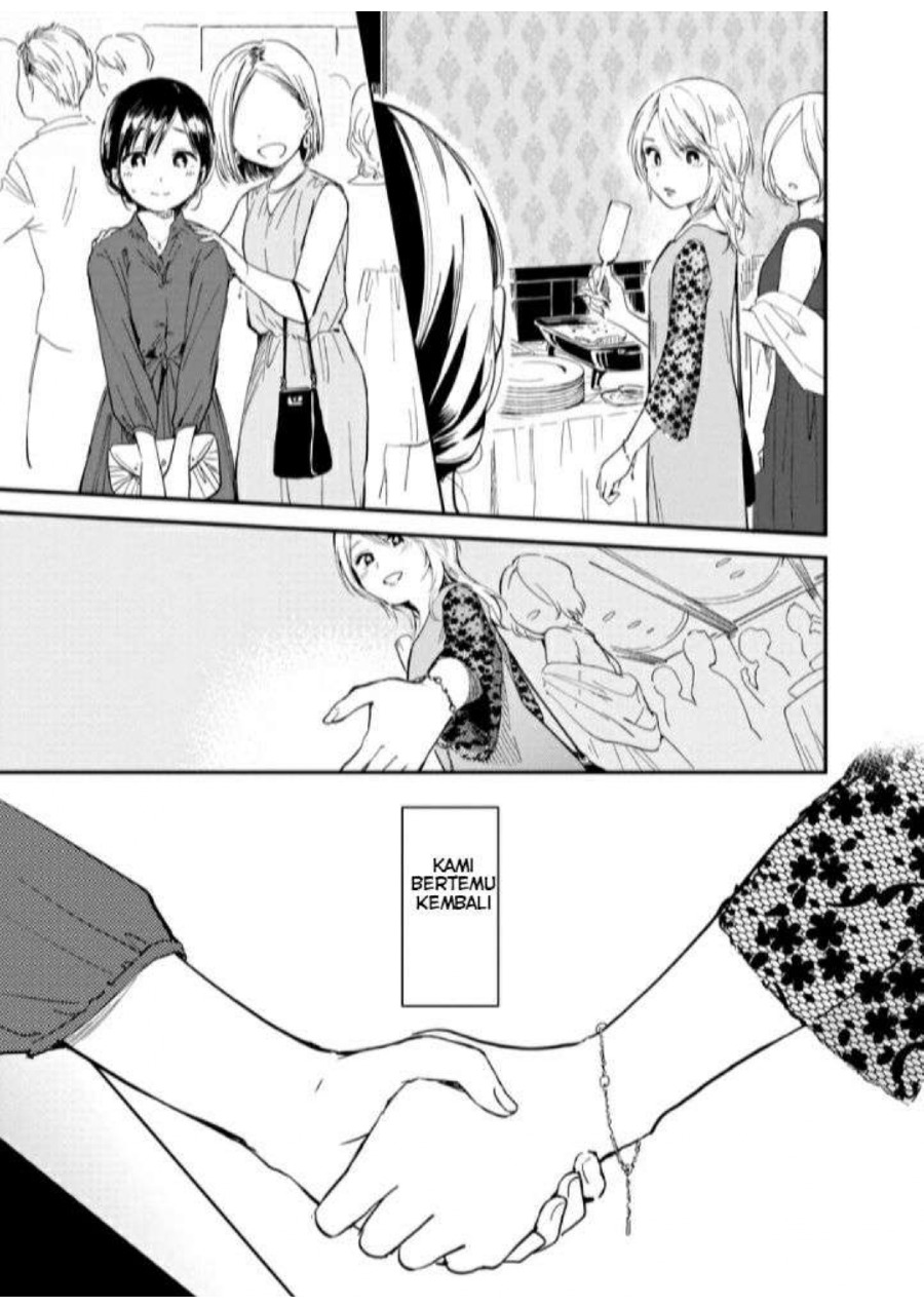 Yodaka, Meguru Chapter 01 Gambar 14