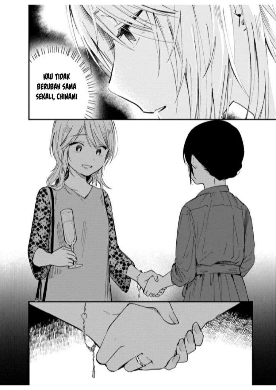 Yodaka, Meguru Chapter 01 Gambar 27