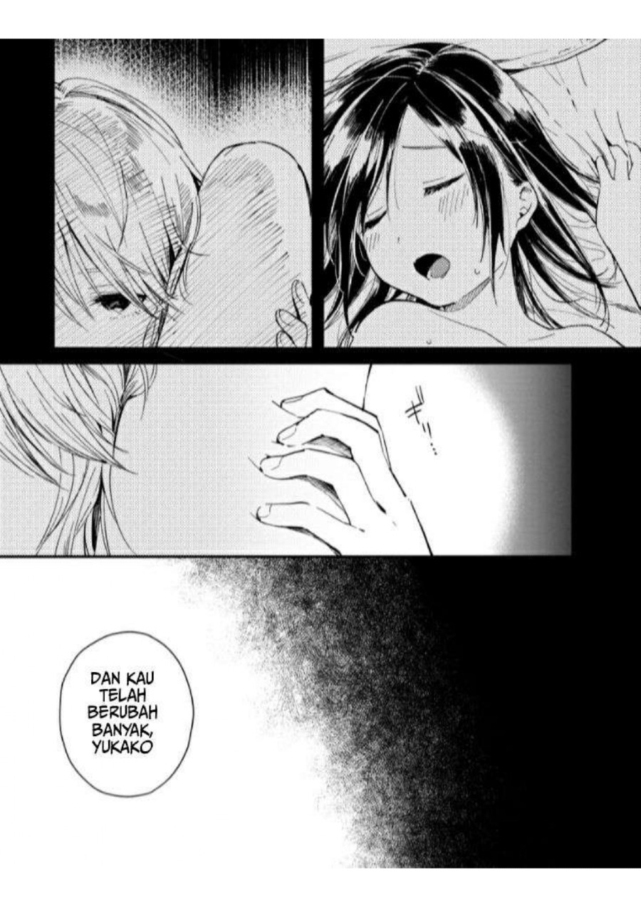 Yodaka, Meguru Chapter 01 Gambar 28