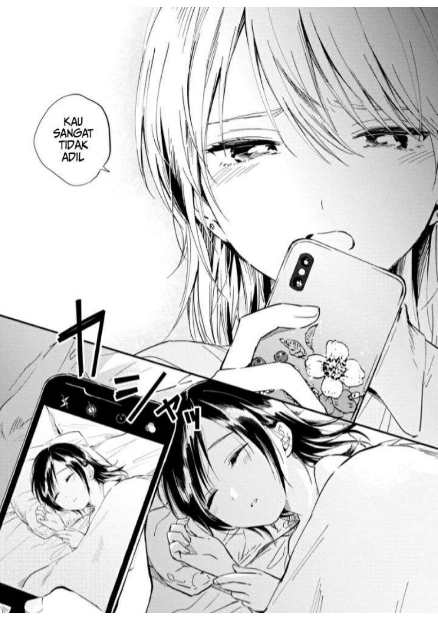 Yodaka, Meguru Chapter 01 Gambar 31