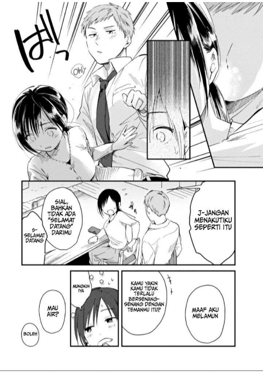 Yodaka, Meguru Chapter 01 Gambar 36