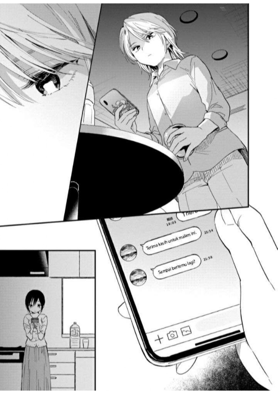 Yodaka, Meguru Chapter 01 Gambar 38