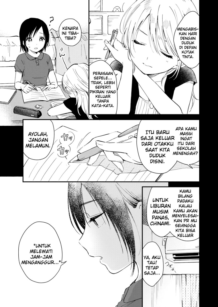 Yodaka, Meguru Chapter 02 Gambar 8