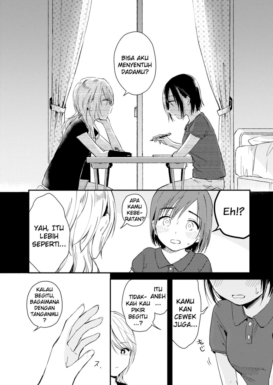 Yodaka, Meguru Chapter 02 Gambar 10