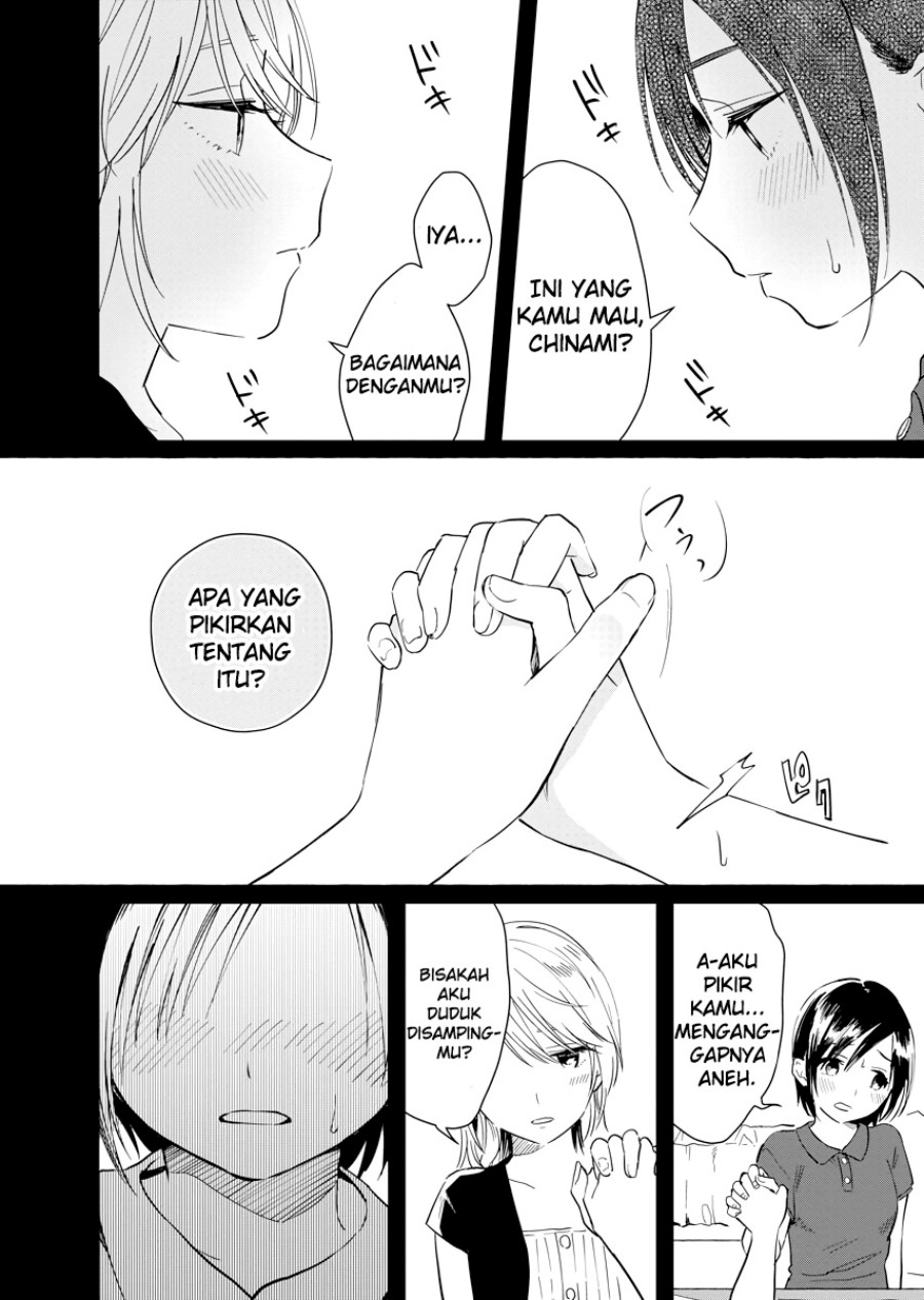 Yodaka, Meguru Chapter 02 Gambar 12