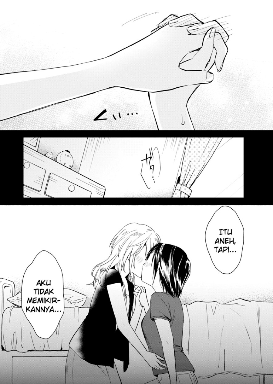 Yodaka, Meguru Chapter 02 Gambar 13