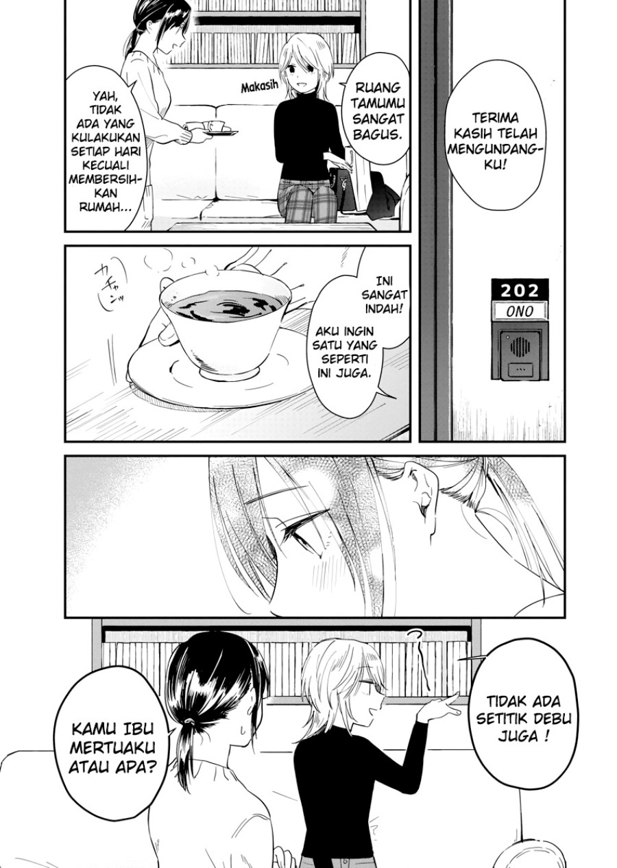 Yodaka, Meguru Chapter 02 Gambar 14